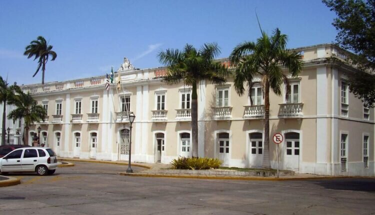 Prefeitura de São Luís