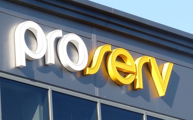 Proserv