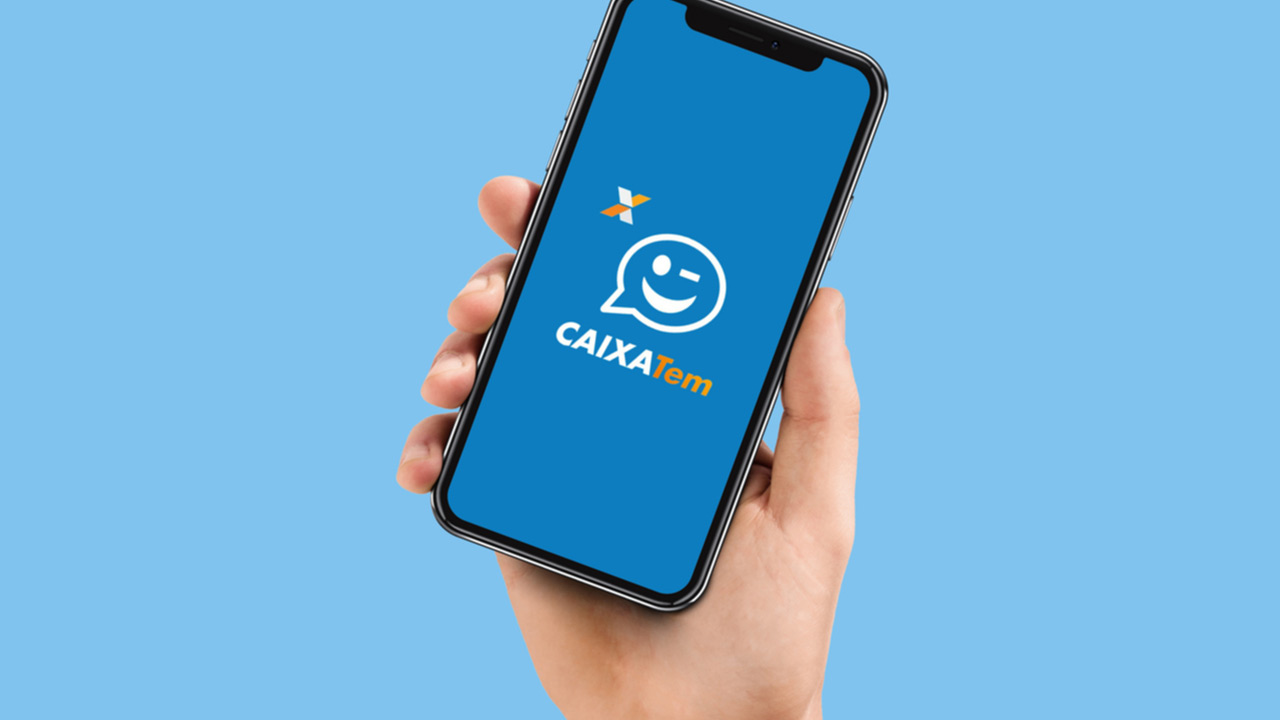 CAIXA lanza BRL 1.000 AID a través de la aplicación: vea quién puede aplicar