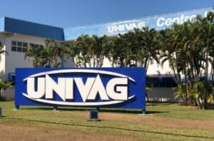 O Centro Universitário UNIVAG está ofertando 40 vagas para ingresso no curso de Medicina. Imagem: UNIVAG/ Divulgação
