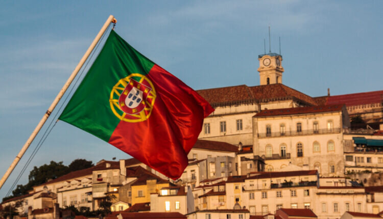 Abrir uma empresa em Portugal veja como ser empreendedor na Europa -- Reprodução Canva