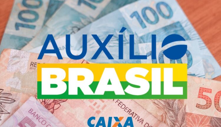 Auxílio Brasil: parcela de novembro é PAGA para novo grupo HOJE (29); confira o calendário - Reprodução Canva