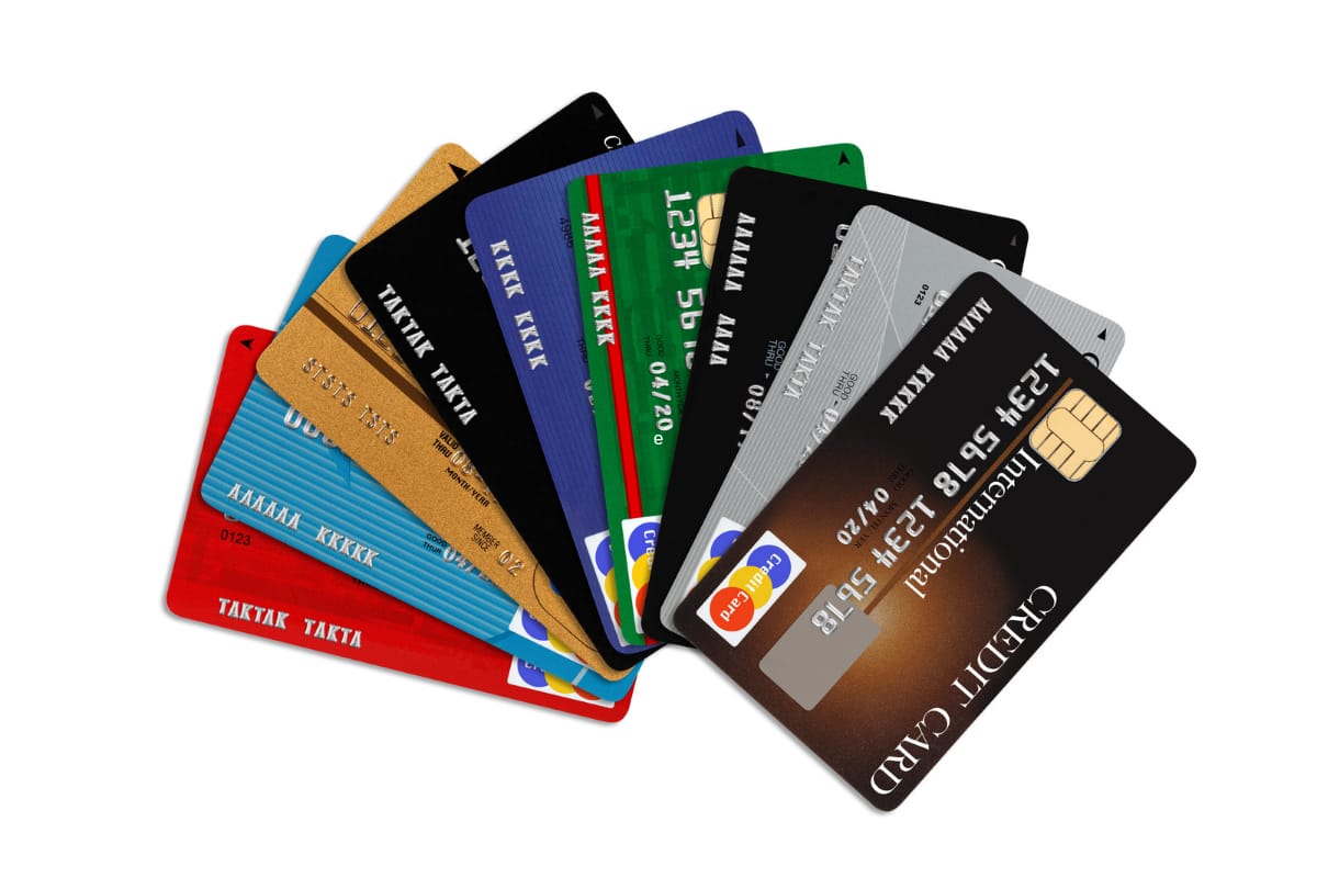 Bandeiras do cartão de crédito: qual o papel delas?