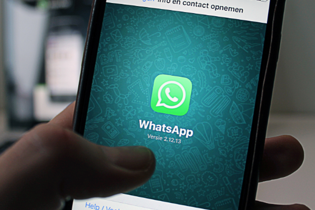 WhatsApp lanza fotos de perfil en grupos;  Mira cómo resultó