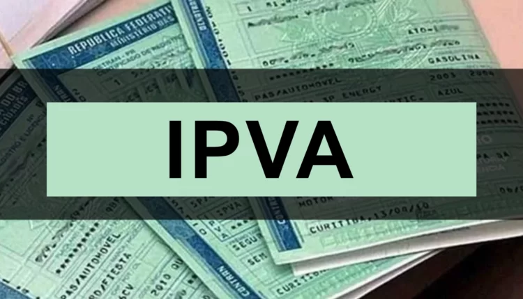 IPVA: Como pagar a metade ou isentar?