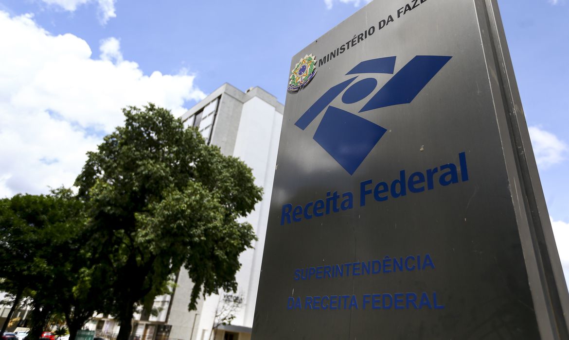 Concurso Receita Federal