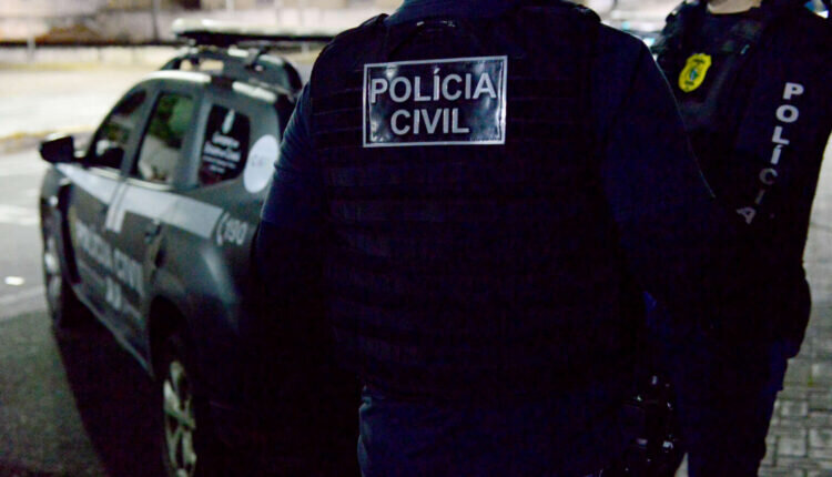 Concursos Polícia Civil 2023