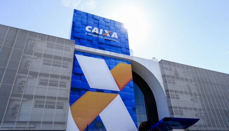 ANTECIPAÇÃO 13º salario caixa