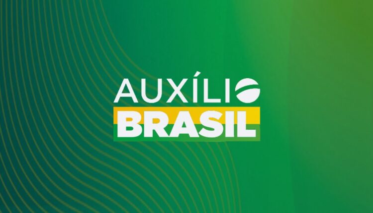 Caixa paga Auxílio Brasil para beneficiários com o NIS final 5 nesta quarta (23)