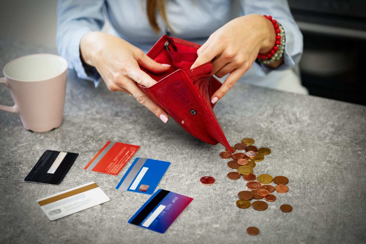 Empréstimo no cartão de crédito: como funciona?