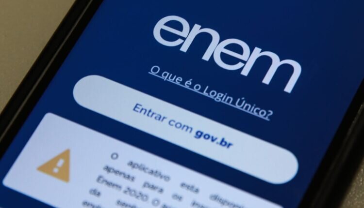 ENEM 2023: veja o que será cobrado na prova