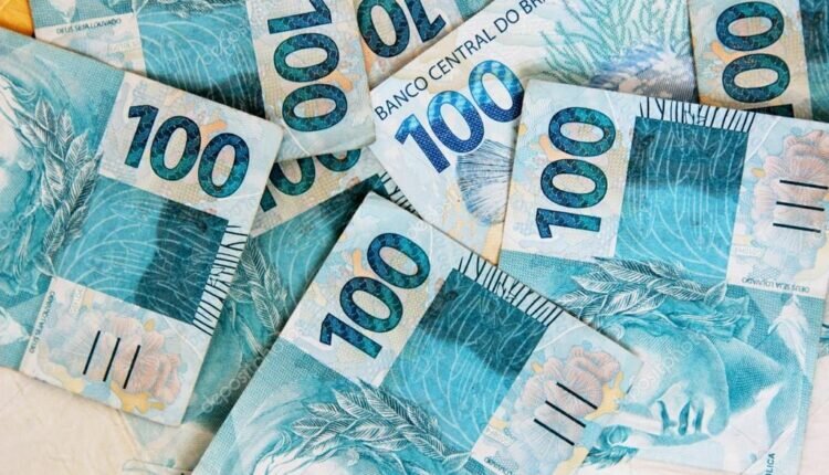 GRANDE VITÓRIA para os brasileiros que têm a nota de R$100 na carteira
