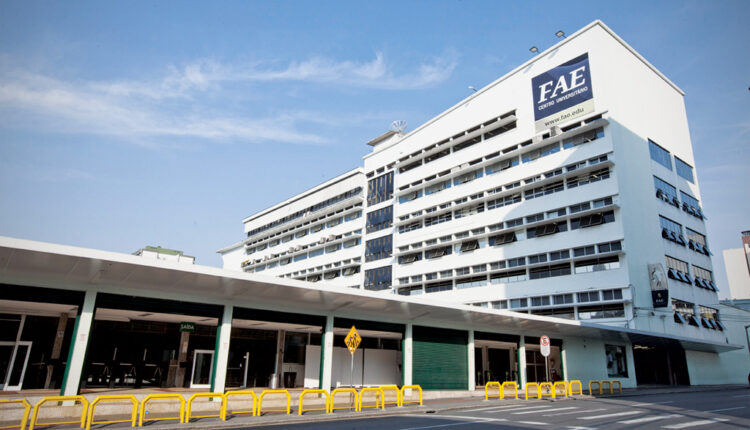 FAE Centro Universitário