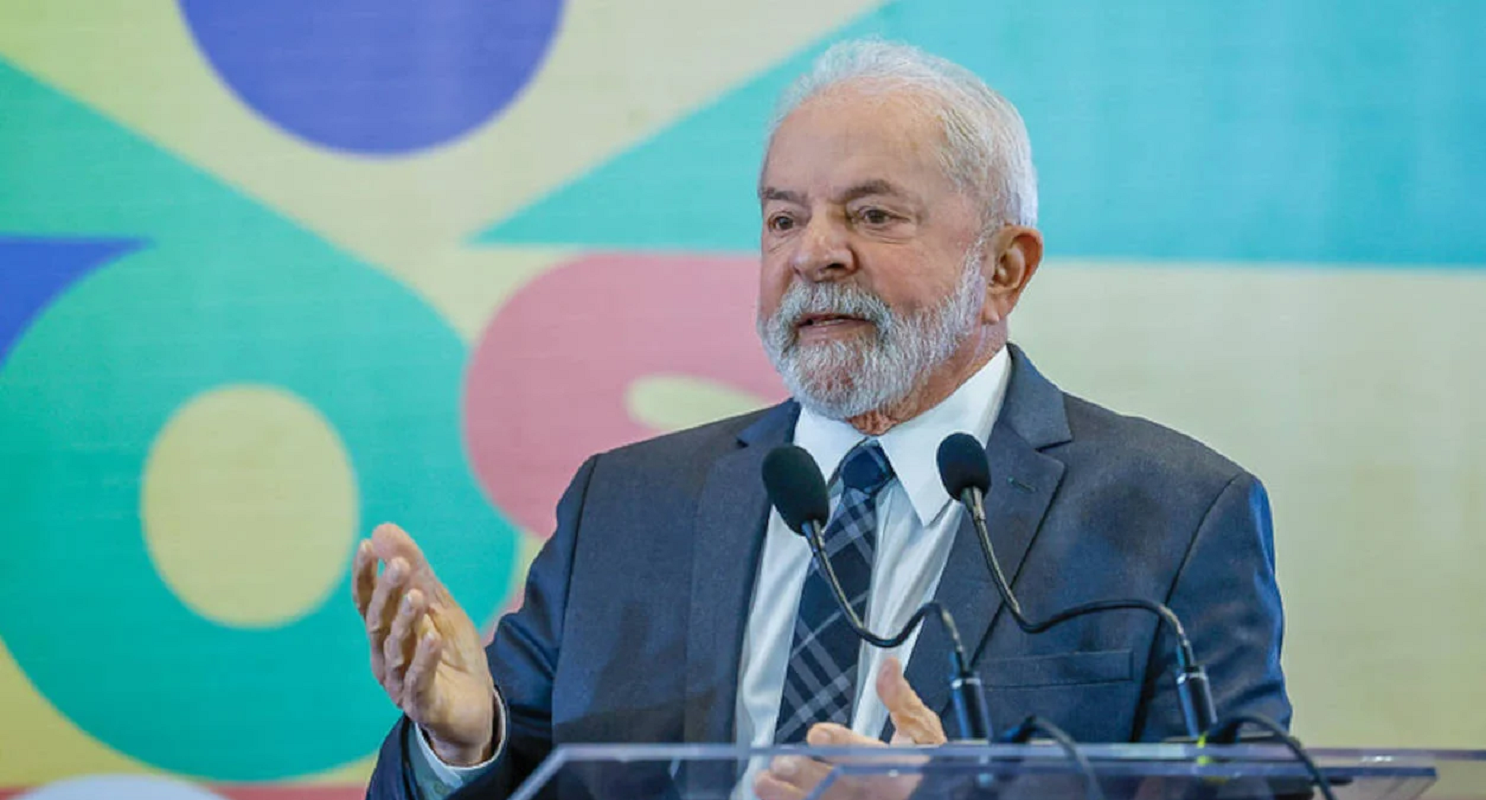 The LULA government is evaluating the creation of unprecedented aid for the entire country