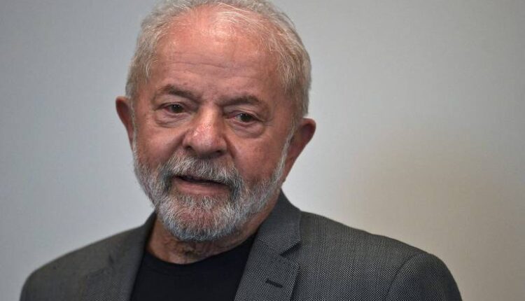 Lula - Cúpula do Clima da ONU