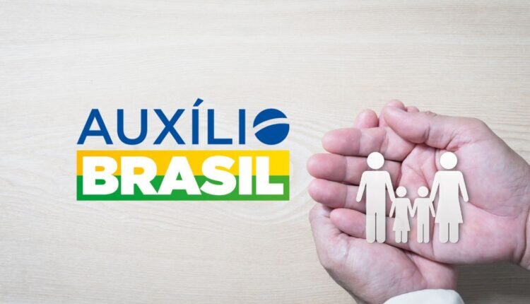 Novos beneficiários do Auxílio Brasil: Governo anuncia 400 mil novas inclusões; CONFIRA QUEM RECEBE - Reprodução Canva
