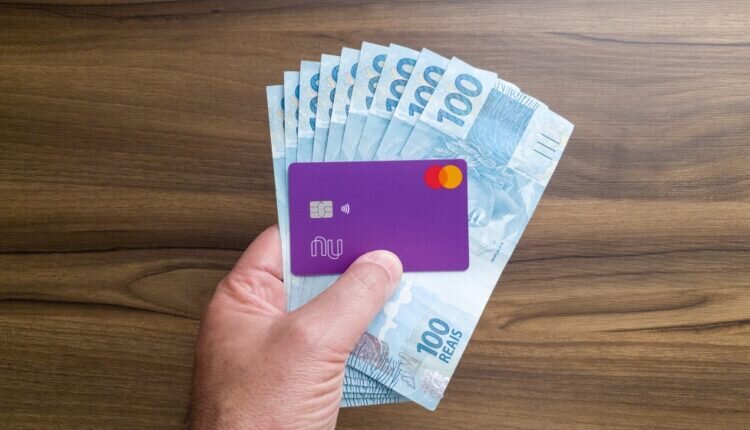 Nubank agora oferece empréstimos com garantia