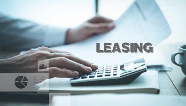 O que é leasing? Como funciona? Entenda melhor a respeito