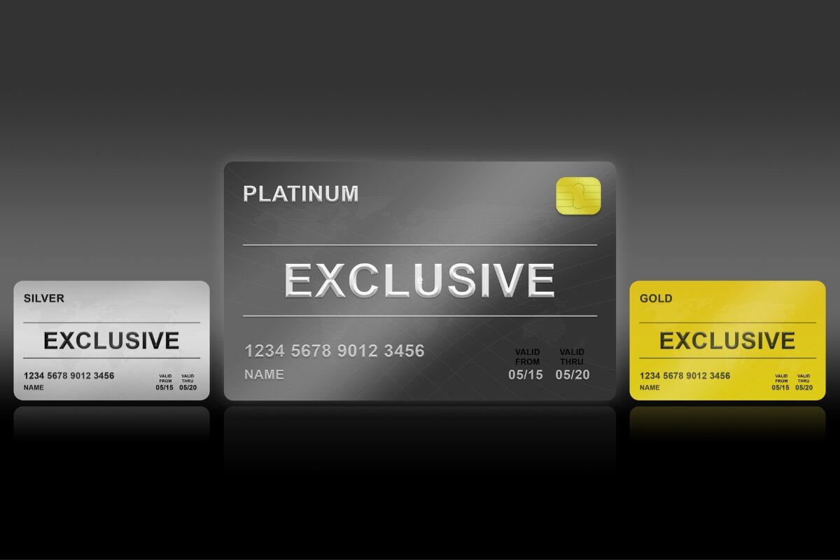 O que é um cartão Platinum? Conheça a diferença dele para os outros cartões comuns
