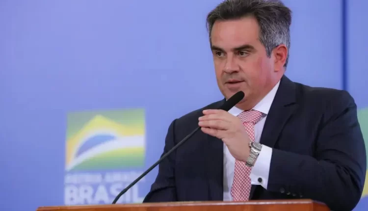 PEC de Transição deve garantir apenas os R$ 600 e o aumento real do salário mínimo, diz Ciro Nogueira