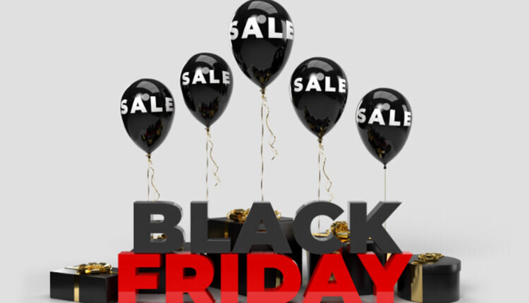 Melhores preços para economizar na Black Friday -- Reprodução Canva