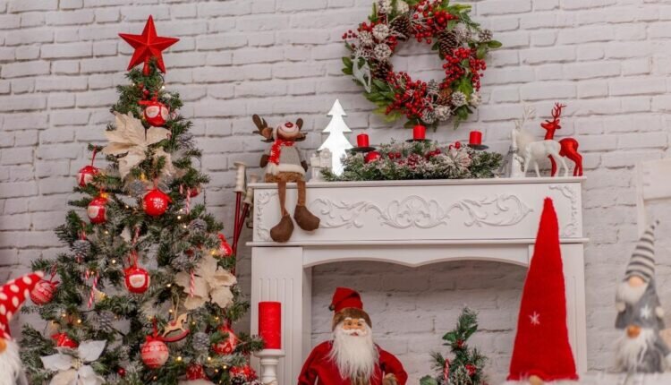 4 decorações de NATAL que atraem MUITO DINHEIRO