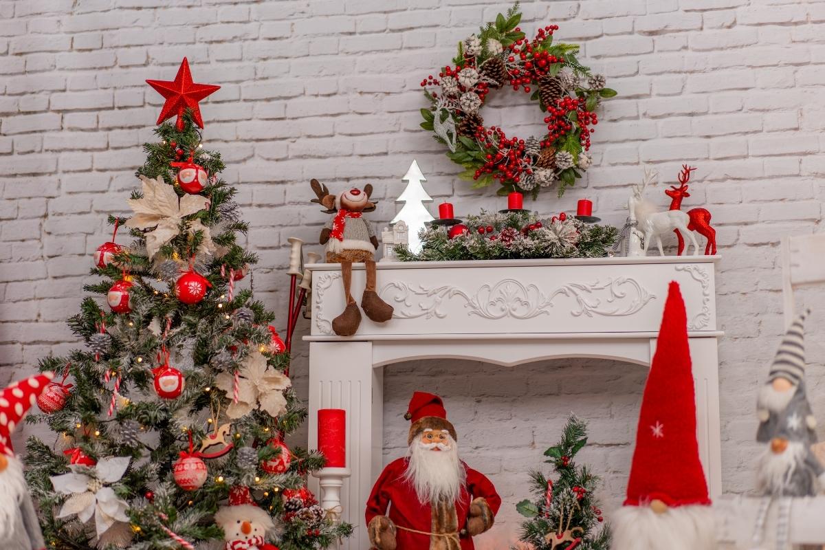Decoração de Natal: dicas para compor toda sua casa!