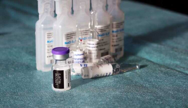 Vacinas bivalentes - Pfizer