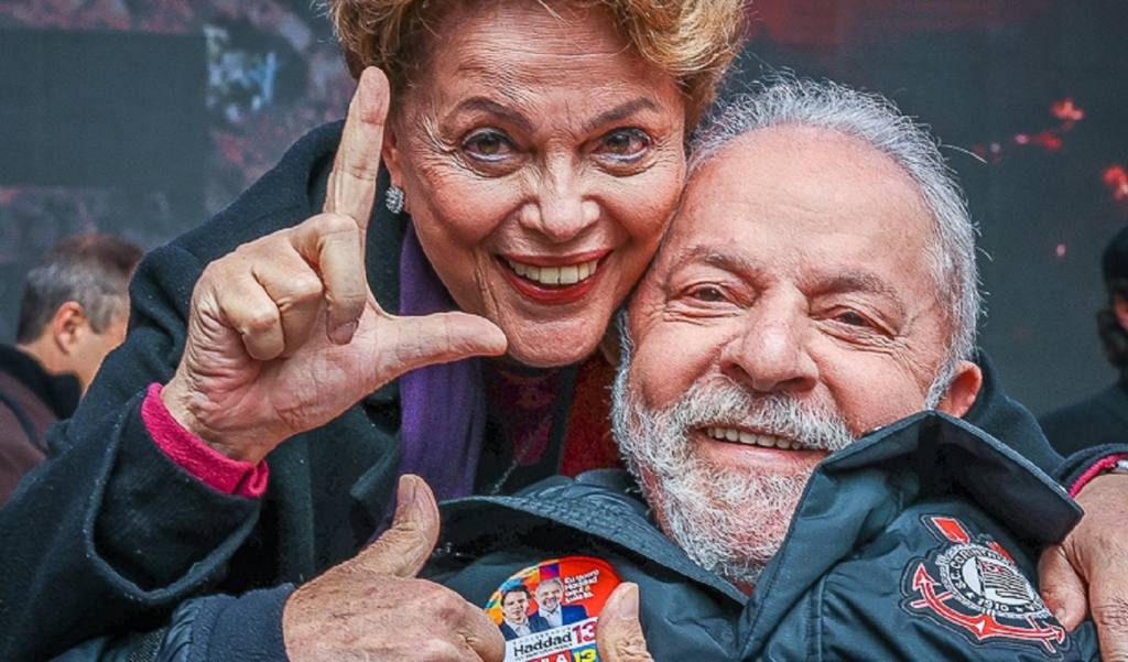 LULA Bate O Martelo E Confirma O NOVO Aumento Do SALÁRIO MÍNIMO Para 2023