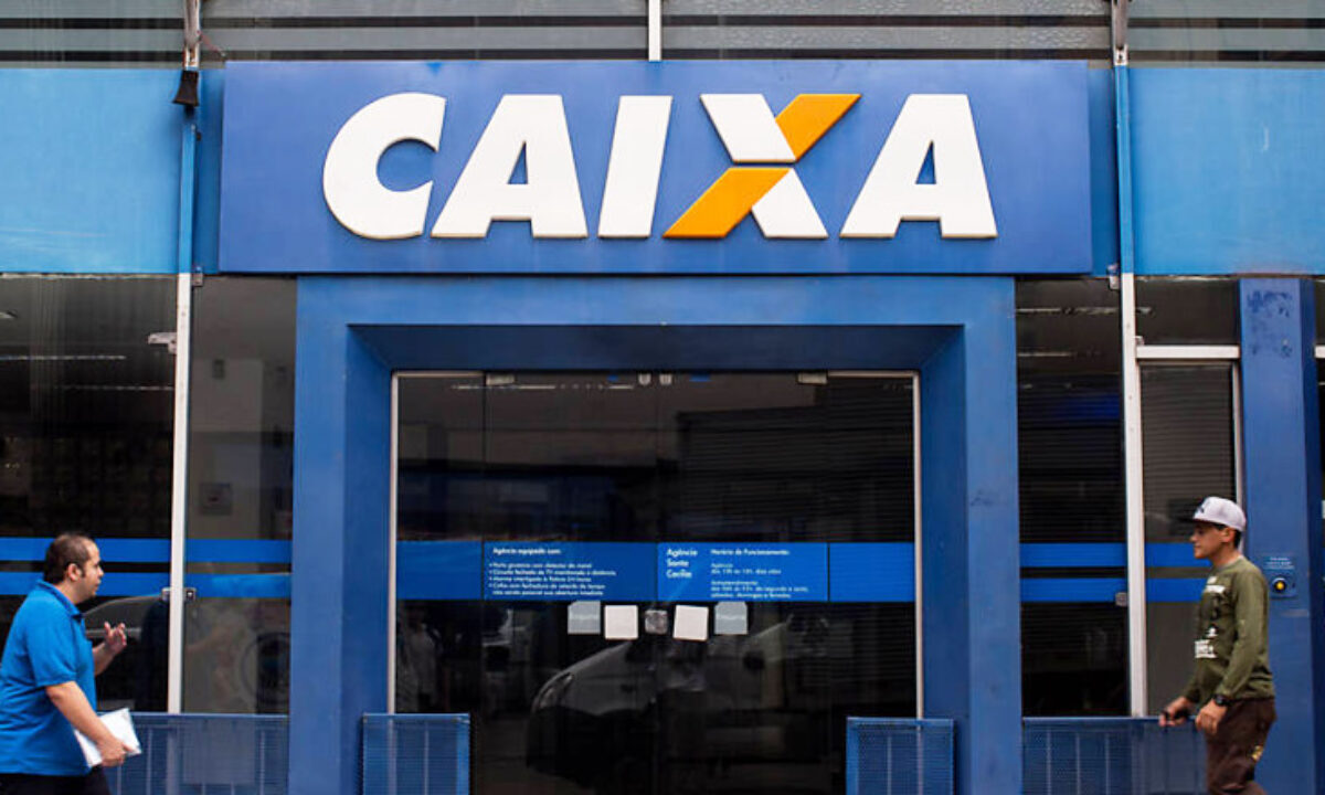 Aid of R$1,000 issued by Caixa today (01/10)