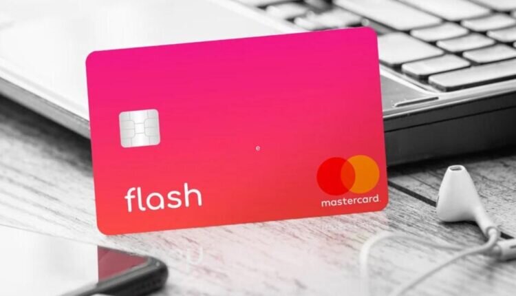 Cartão Flash: conheça seus benefícios e em quais estabelecimentos ele é aceito?