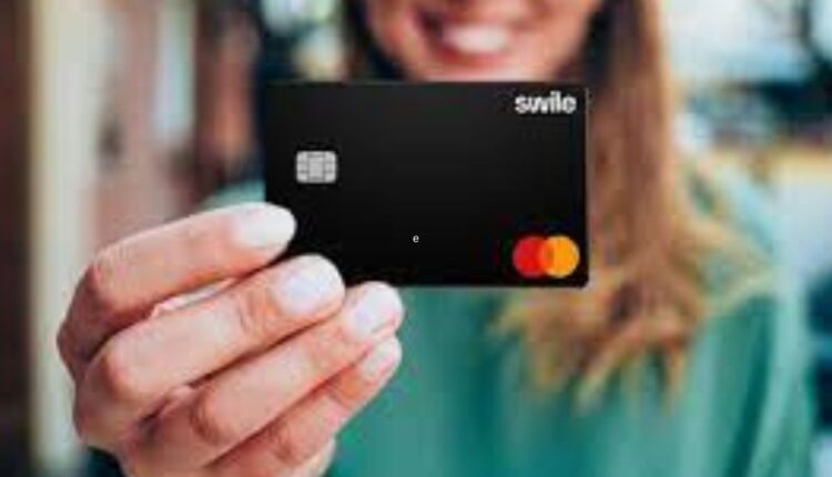 Cartão Swile: conheça esse cartão e seus benefícios