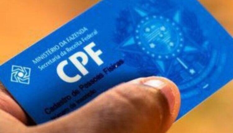 COMO CONSULTAR NIS: utilize o CPF para saber o seu Número de Identificação Social
