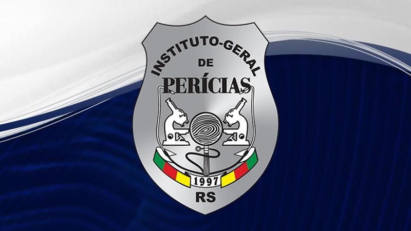 Concursos Instituto Geral de Perícias do Rio Grande do Sul - Notícias  Atualizadas