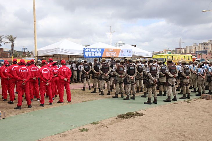 Concurso PM BA, Direito Penal Militar