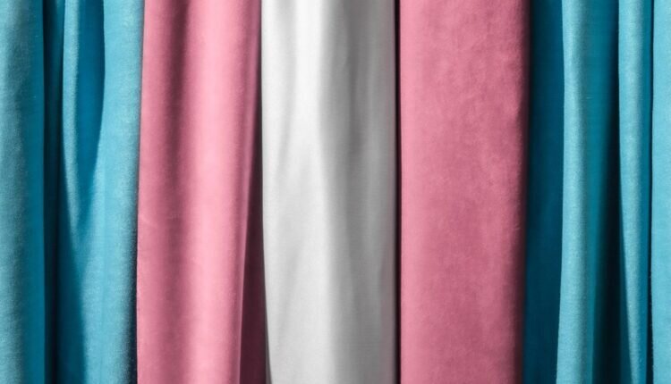 Essas cores de cortina combinam com verão, confira - Reprodução Canva