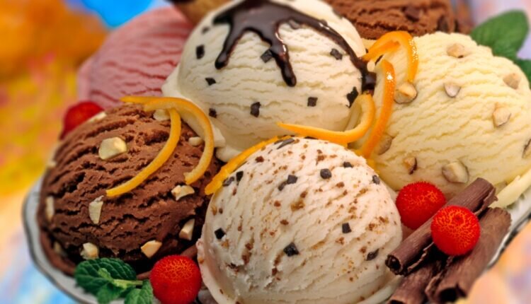 Franquia Ice Cream Roll, uma grande aposta para o verão