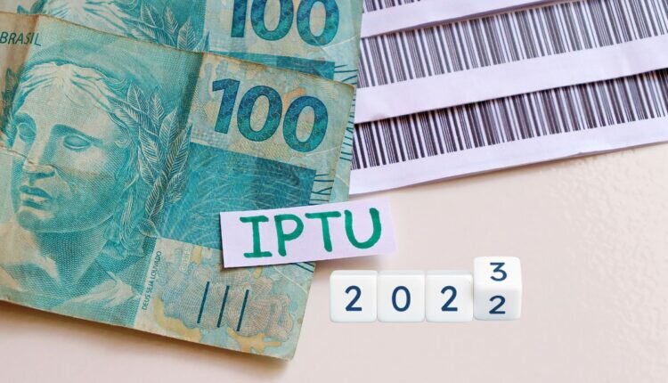 IPTU: Calendário 2023 DIVULGADO! Confira as datas! - Reprodução Canva