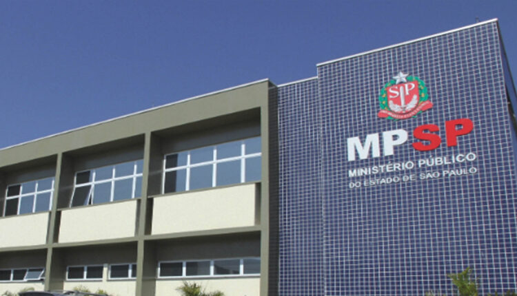MPSP solicita concurso com 1559 vagas
