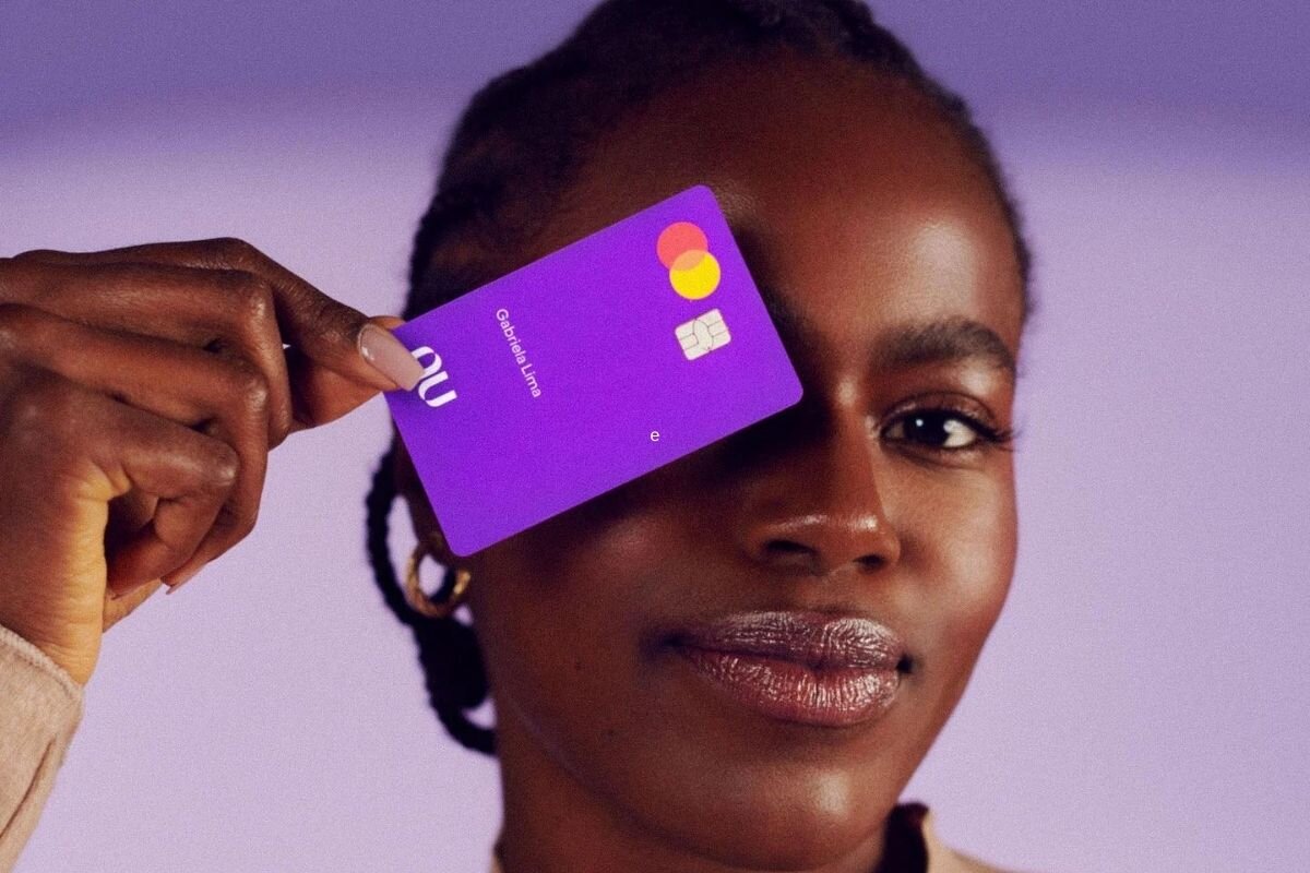 Como bloquear cartão do Nubank em caso de roubo
