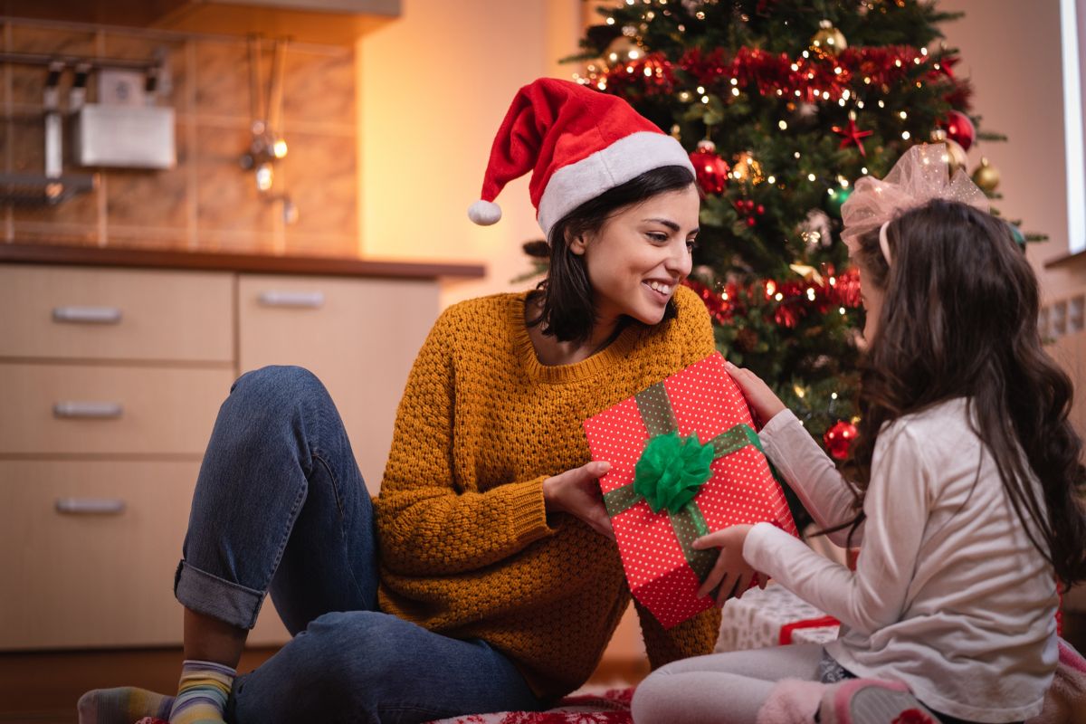 Deixou os presentes de Natal para a última hora? Vales-presente