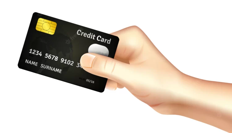 Taxa de juros no cartão de crédito apresenta alta, diz BC