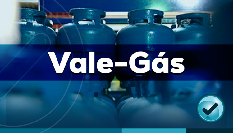 Vale Gás começa a ser pago nesta segunda (12); veja o valor e quem recebe