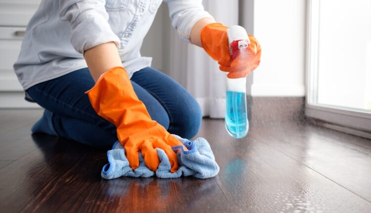 Veja 5 dicas para limpar casa mais rápido