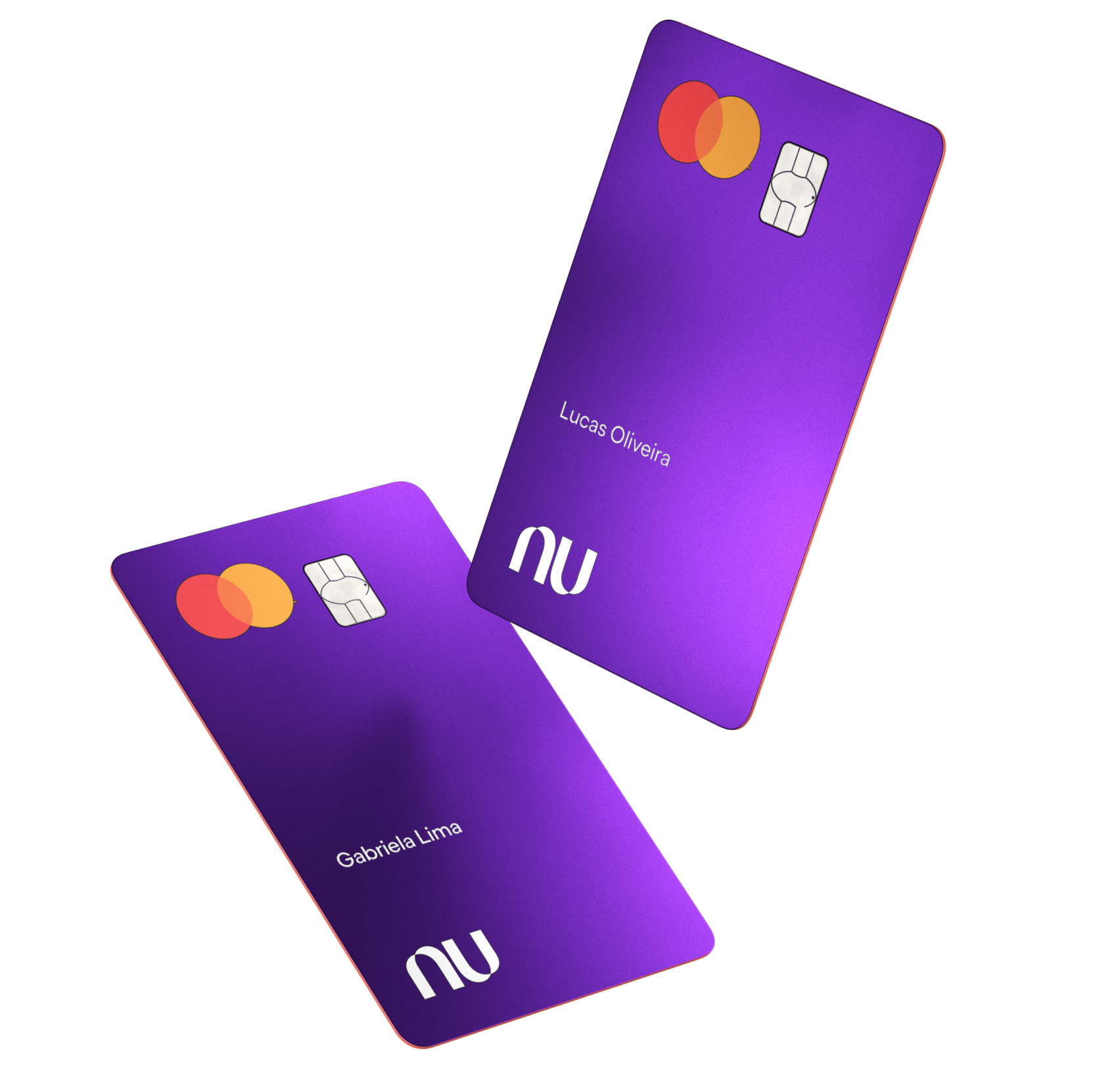 Cartão de Crédito Nubank