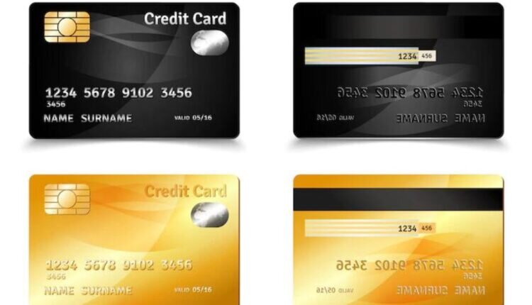 Você sabe qual é a diferença entre o Cartão Black e o Cartão Premium?
