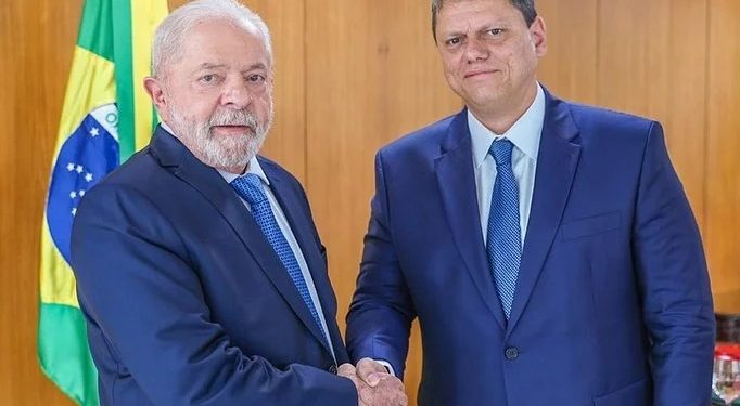 Lula - Privatização