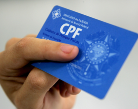 Nova mudança para quem tem CPF cai como uma SURPRESA para os ...