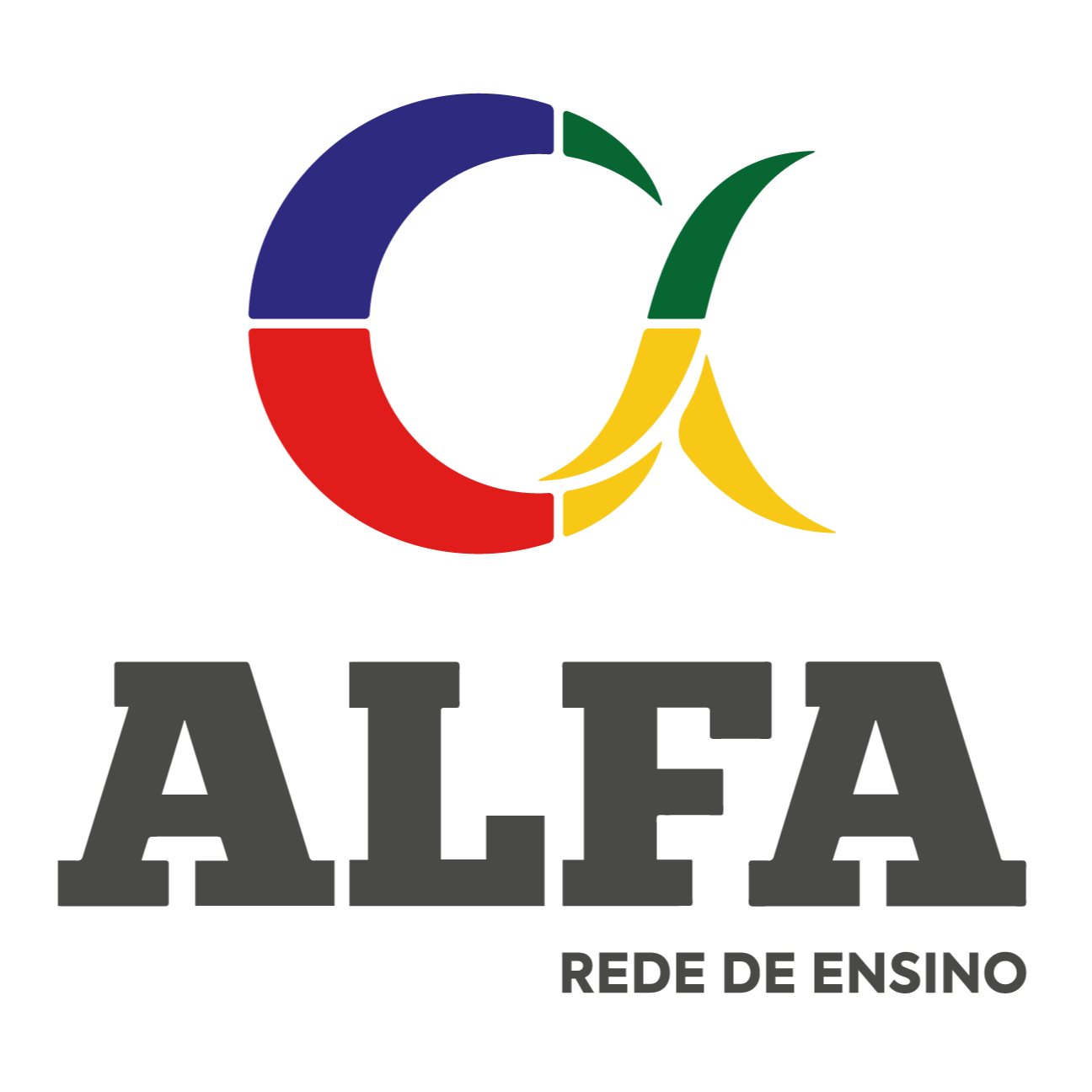 Alfa Rede de Ensino