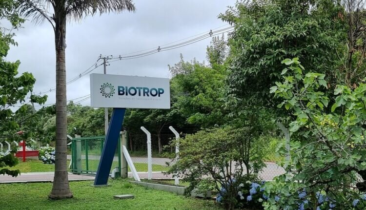 Biotrop OFERECE EMPREGOS pelo Brasil; Envie seu currículo!